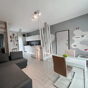 Appartamento Oasi Anagnina
