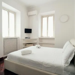  Appartamento Art House Vaticano Luxury