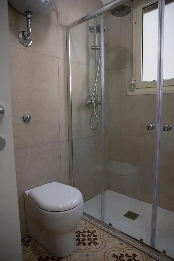Appartamento Domus Coriolano Roma