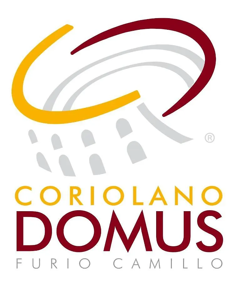 Appartamento Domus Coriolano Roma