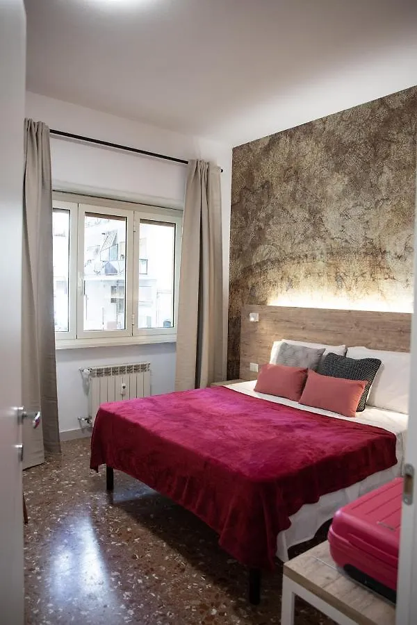 Appartamento Domus Coriolano Roma 0*,  Italia
