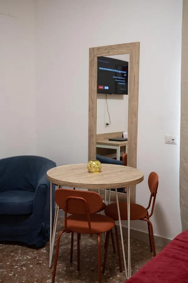 Appartamento Domus Coriolano Roma